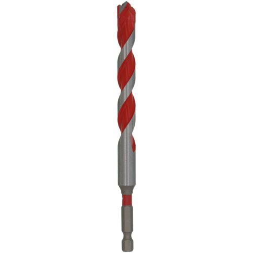 Main product image of 1/2" x 6" Shockwave Carbide Hammer Drill Bit