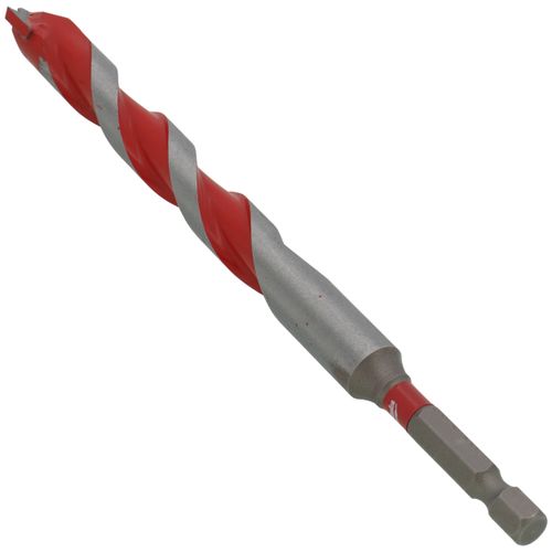 Main product image of 1/2" x 6" Shockwave Carbide Hammer Drill Bit