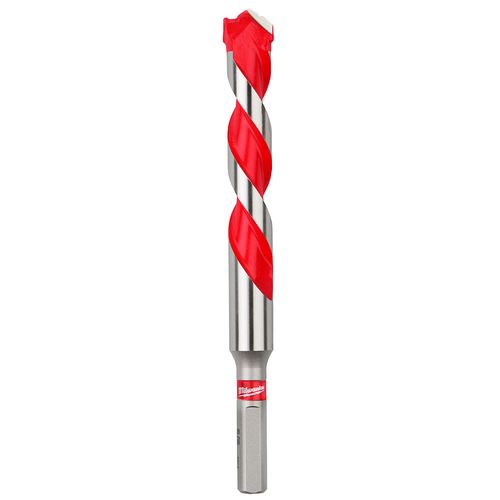 Main product image of 5/8" x 4" x 6" Carbide Hammer Drill Bit with POWER TIP