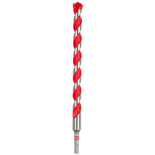 Main product image of 3/4" x 10" x 12" Carbide Hammer Drill Bit with POWER TIP