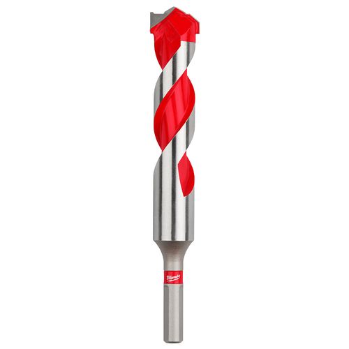 Main product image of 7/8" x 4" x 6" Carbide Hammer Drill Bit with POWER TIP