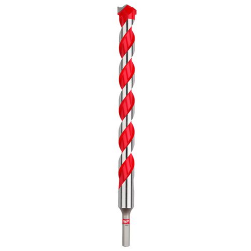 Main product image of 7/8" x 10" x 12" Carbide Hammer Drill Bit with POWER TIP