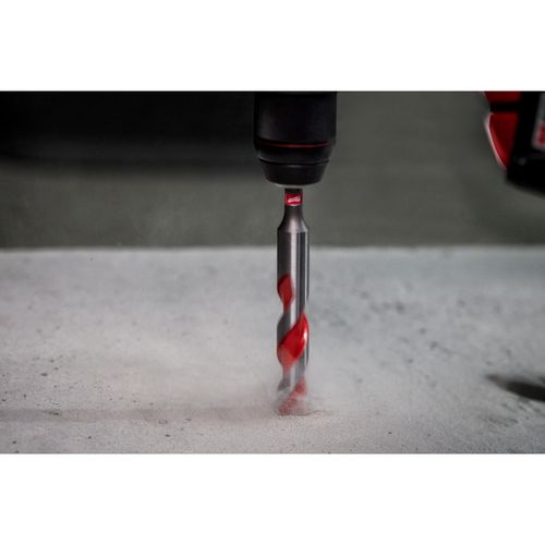 Main product image of 7/8" x 10" x 12" Carbide Hammer Drill Bit with POWER TIP