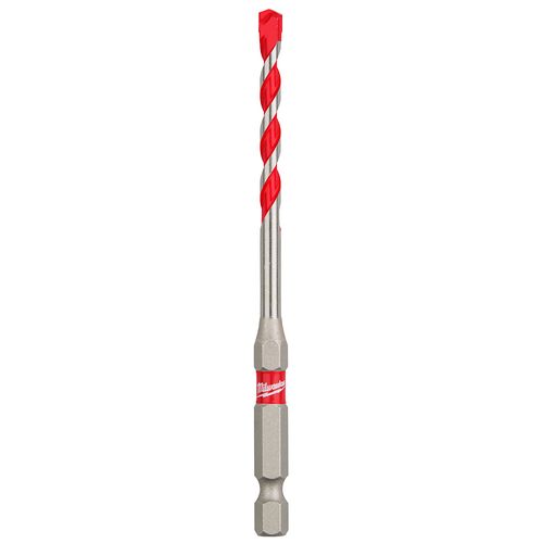 Main product image of 3/16" x 2" x 4" SHOCKWAVE Impact Duty Carbide Hammer Drill Bit