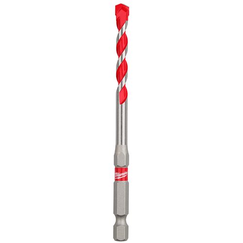 Main product image of 1/4" x 2" x 4" SHOCKWAVE Impact Duty Carbide Hammer Drill Bit