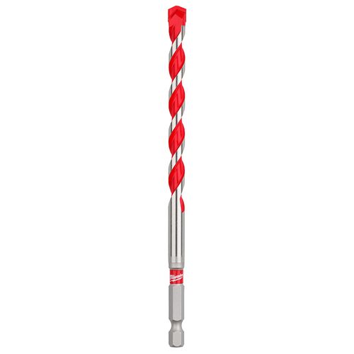Main product image of 5/16" x 4" x 6" SHOCKWAVE Impact Duty Carbide Hammer Drill Bit