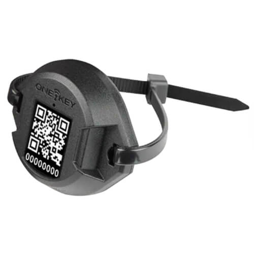 48212301 Milwaukee 48212301 ONEKEY Bluetooth Tracking Tag