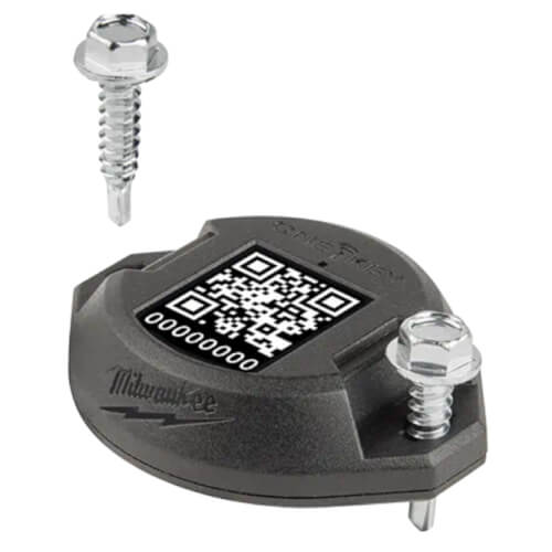48212302 Milwaukee 48212302 ONEKEY Bluetooth Tracking Tag
