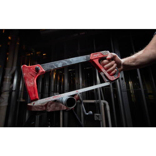 Main product image of 12" High Tension Hacksaw