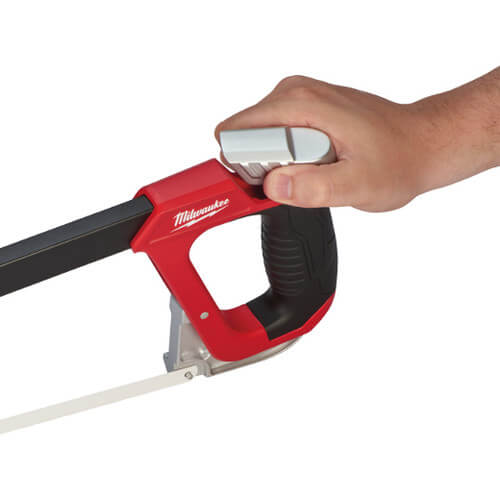 Main product image of 12" High Tension Hacksaw