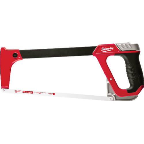Main product image of 12" High Tension Hacksaw