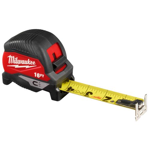 Main product image of 16' Magnetic Tape Measure