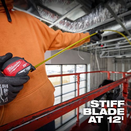 Main product image of 16' Magnetic Tape Measure