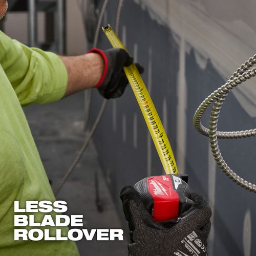 Main product image of 16' Magnetic Tape Measure