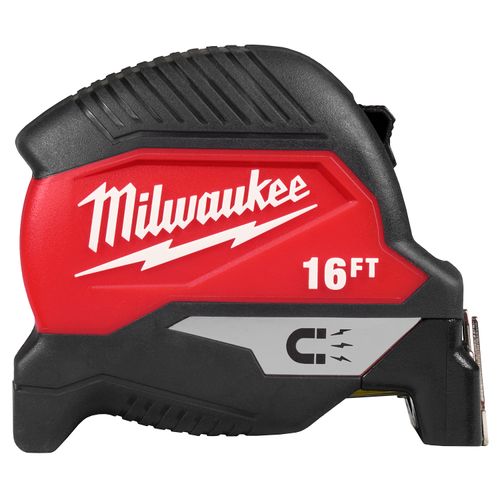 Main product image of 16' Magnetic Tape Measure