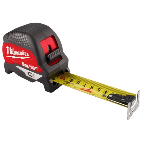 Main product image of 5m/16' Magnetic Tape Measure