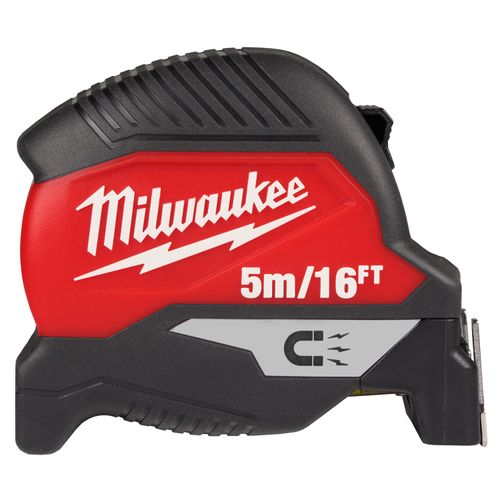 Main product image of 5m/16' Magnetic Tape Measure