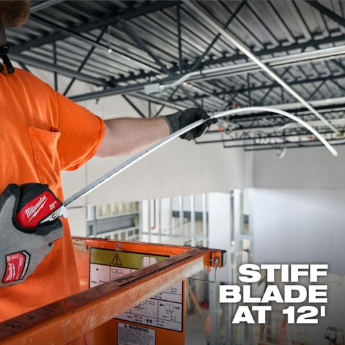 Main product image of 16' Electrician's Magnetic Tape Measure
