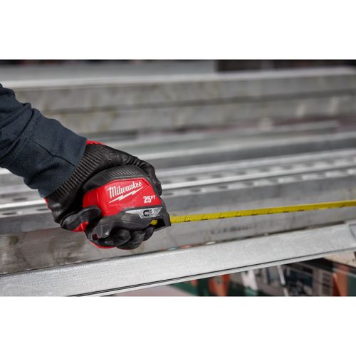 Main product image of 25 ft. Magnetic Tape Measure