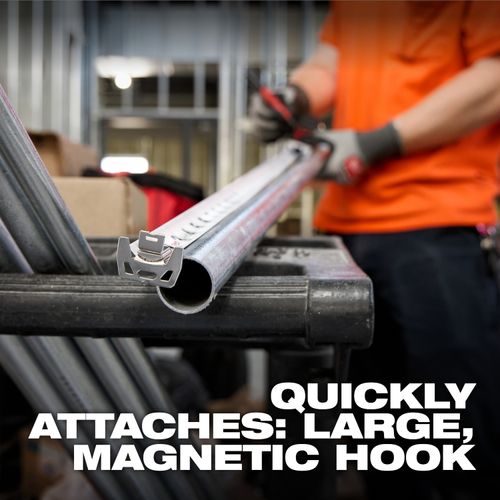 Main product image of 25' Electrician's Magnetic Tape Measure