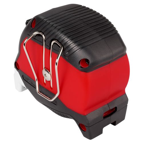 Main product image of 25' Electrician's Magnetic Tape Measure