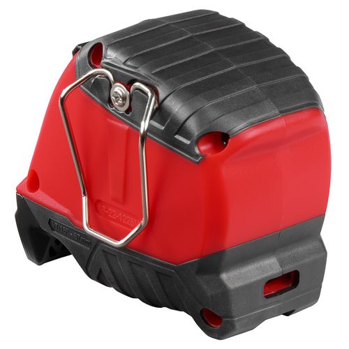 Main product image of 25 ft. Wide Blade Magnetic Tape Measure