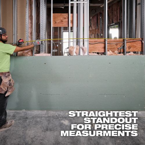 Main product image of 8m/26' Wide Blade Magnetic Tape Measure