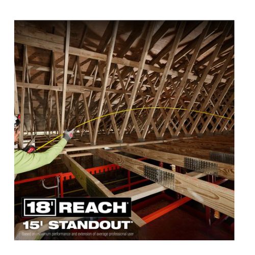 Main product image of 35' Wide Blade Tape Measure