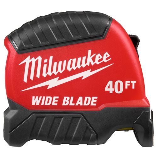 Main product image of 40' Wide Blade Tape Measure