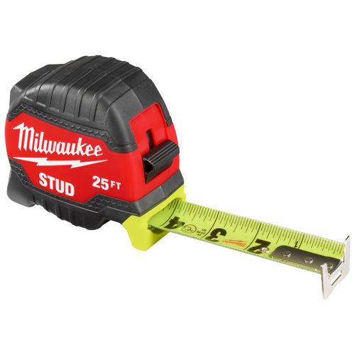 Main product image of 25' STUD Tape Measure