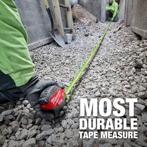Main product image of 8m/26' STUD Tape Measure