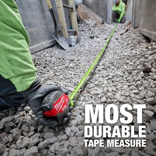 Main product image of 10m/35' STUD Tape Measure