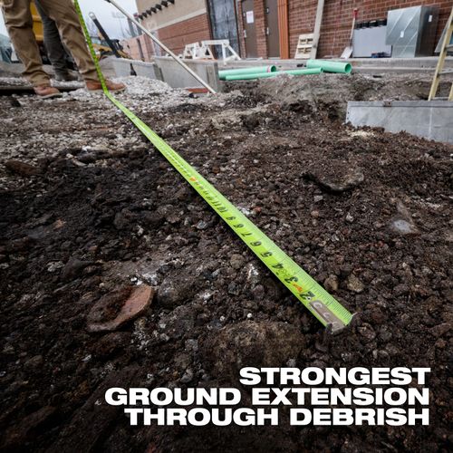Main product image of 10m/35' STUD Tape Measure
