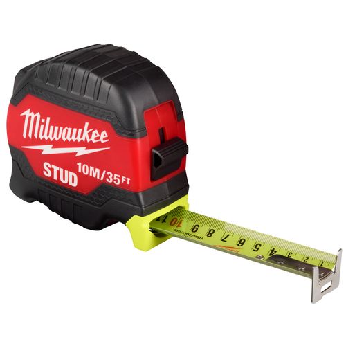 Main product image of 10m/35' STUD Tape Measure