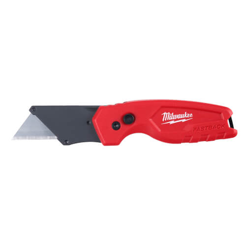Main product image of Fastback Compact Folding Utility Knife