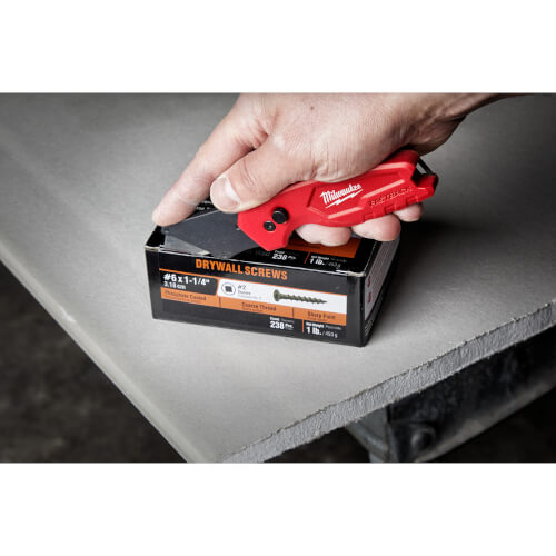 Main product image of Fastback Compact Folding Utility Knife