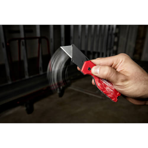 Main product image of Fastback Compact Folding Utility Knife