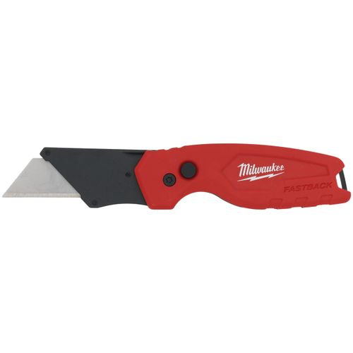 Main product image of Fastback Compact Folding Utility Knife
