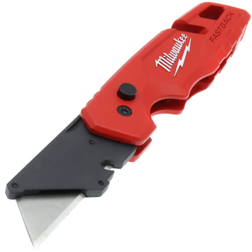 Fastback Folding Utility Knife