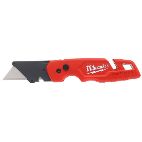 Fastback Folding Utility Knife