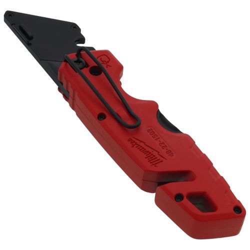 Main product image of Fastback Folding Utility Knife w/ Blade Storage
