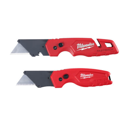 Main product image of Fastback Folding Utility Knife Set (2 Pack)