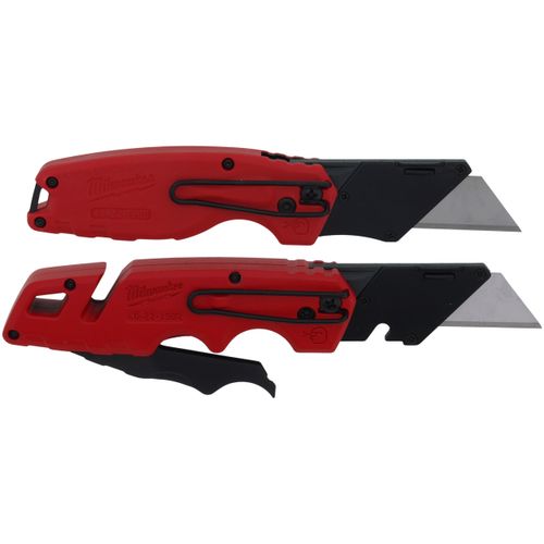 Main product image of Fastback Folding Utility Knife Set (2 Pack)