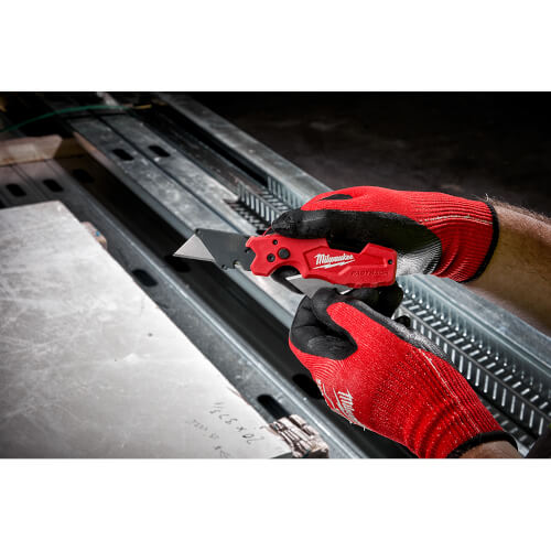 Main product image of FASTBACK 6-in-1 Folding Utility Knife