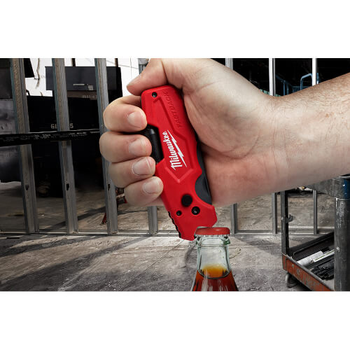 Main product image of FASTBACK 6-in-1 Folding Utility Knife
