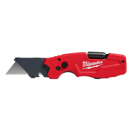 Main product image of FASTBACK 6-in-1 Folding Utility Knife