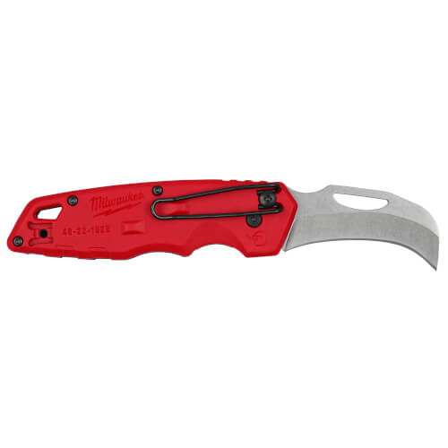 Main product image of Fastback Hawkbill Folding Knife