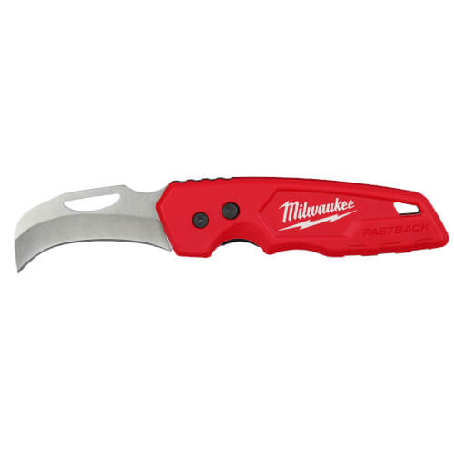 48-22-1525 - Milwaukee 48-22-1525 - Fastback Hawkbill Folding Knife