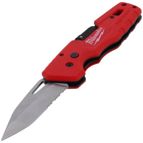 Main product image of Fastback 5-in-1 Folding Knife