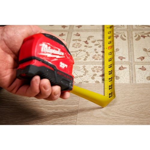 Main product image of 8m/26' Auto-Lock Tape Measure